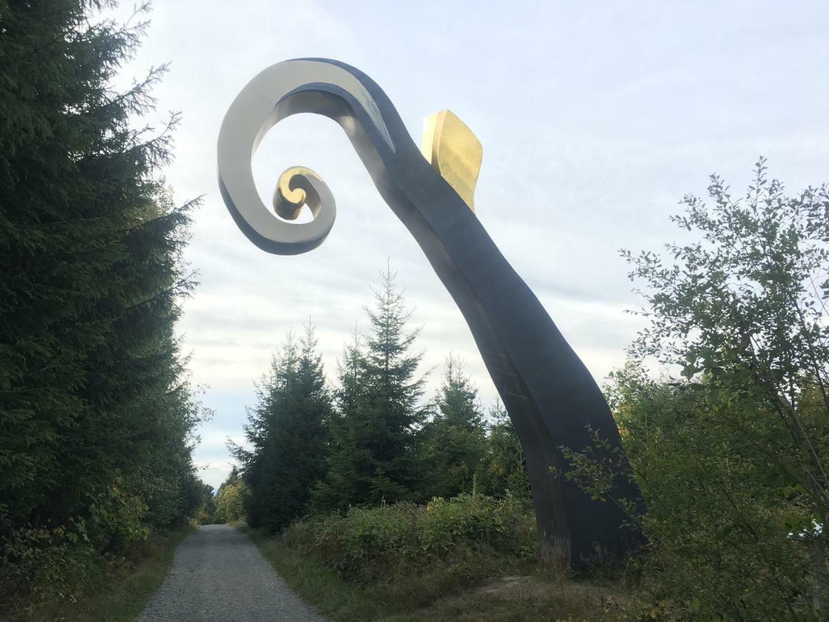 Gæstehus Und Schuette Schmallenberg